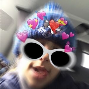 Meet your Posher, Bella